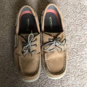 Sperry Top Sider